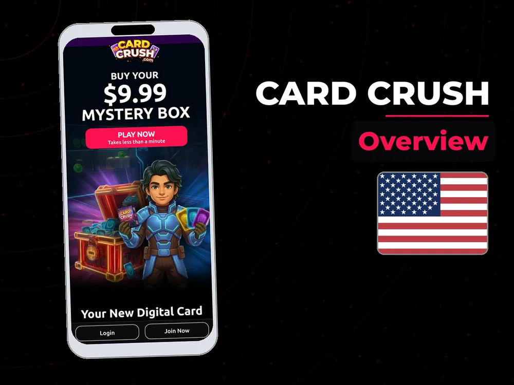 Card Crush - Overview
