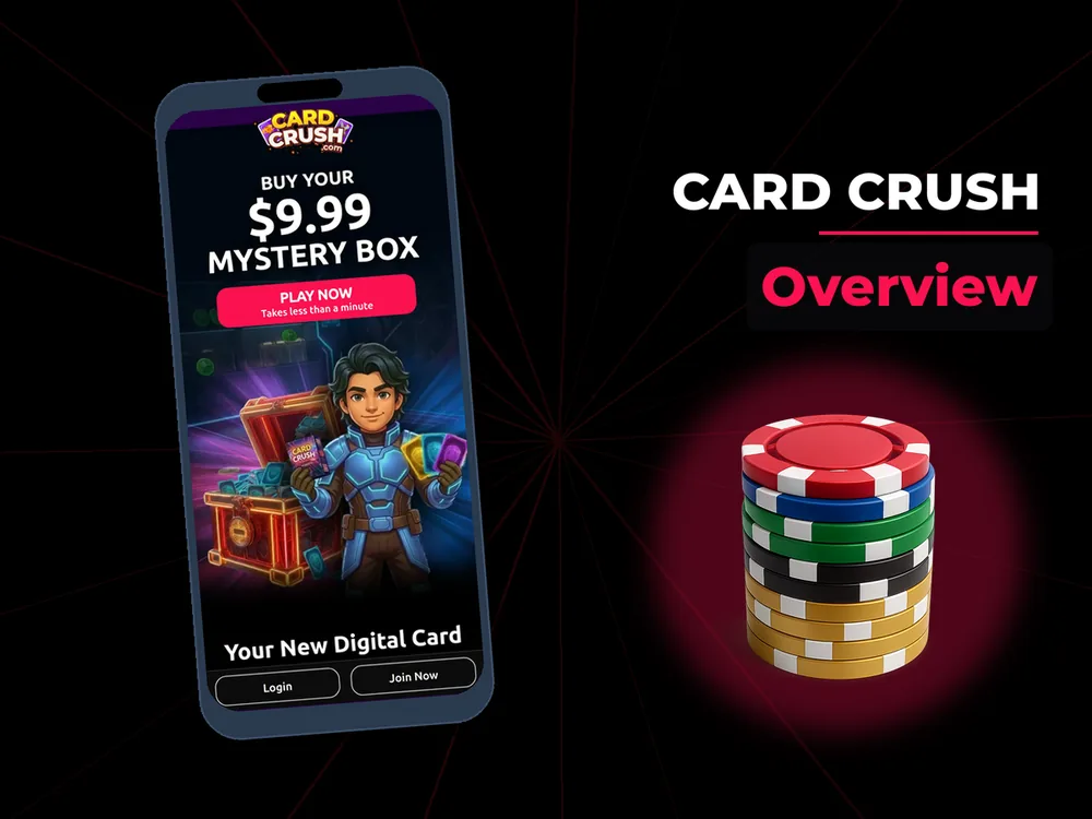 Card Crush - Overview